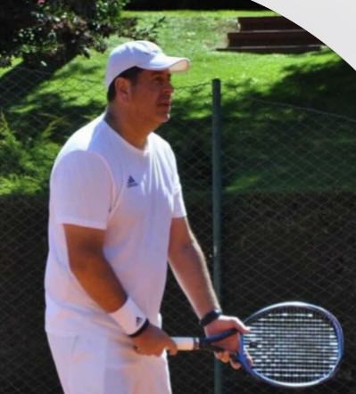 Gonzalo Alaiza Alborta