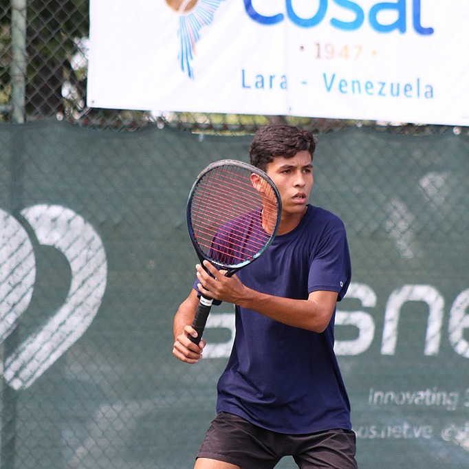 Kilver Josué Colmenarez Madrid