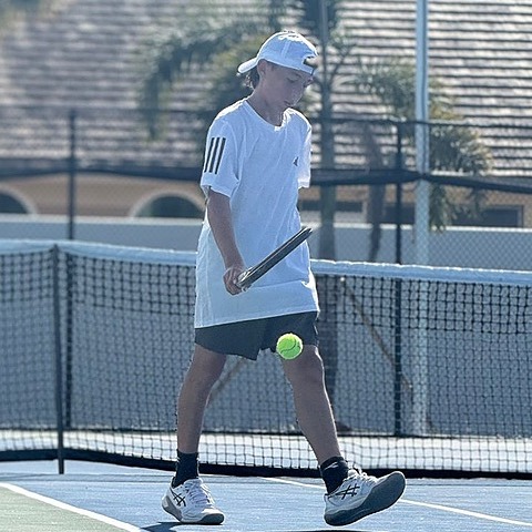 Bautista Rodriguez Larranaga