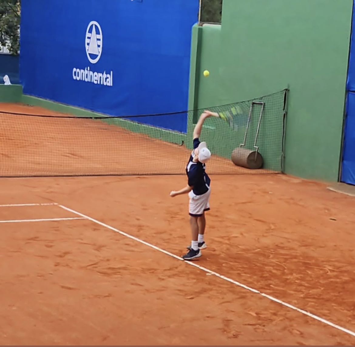 Santino Lopez Delfino