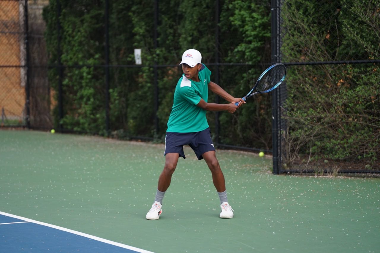 Joshua Bayete Miller