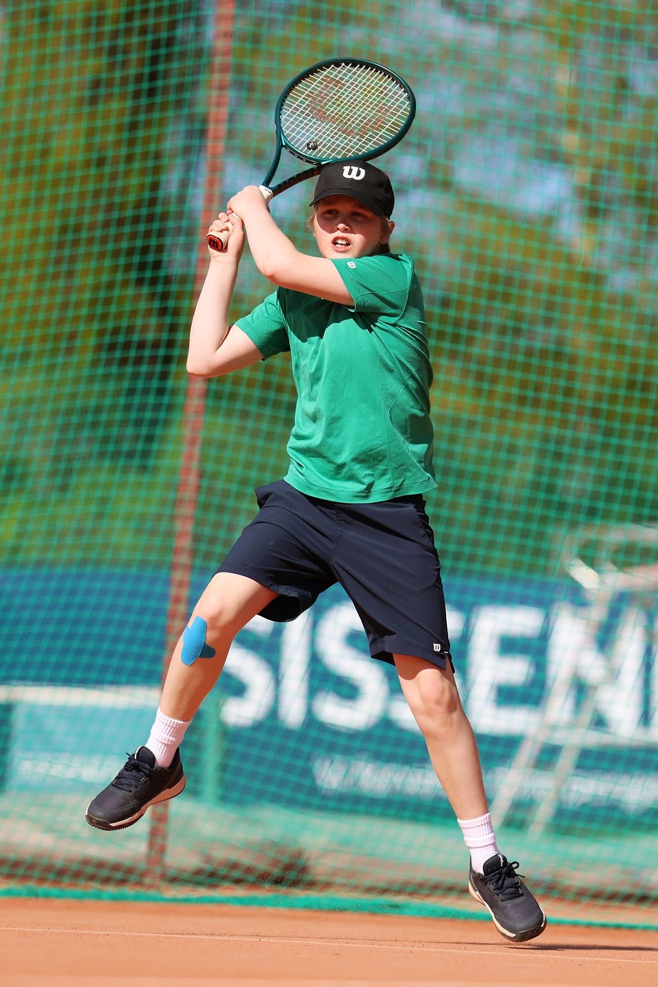 Aksel Roness GURIBYE