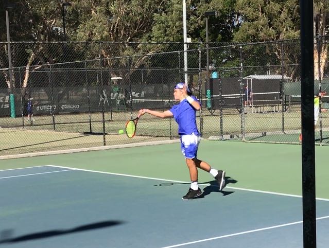 Michael Dimitrijevski