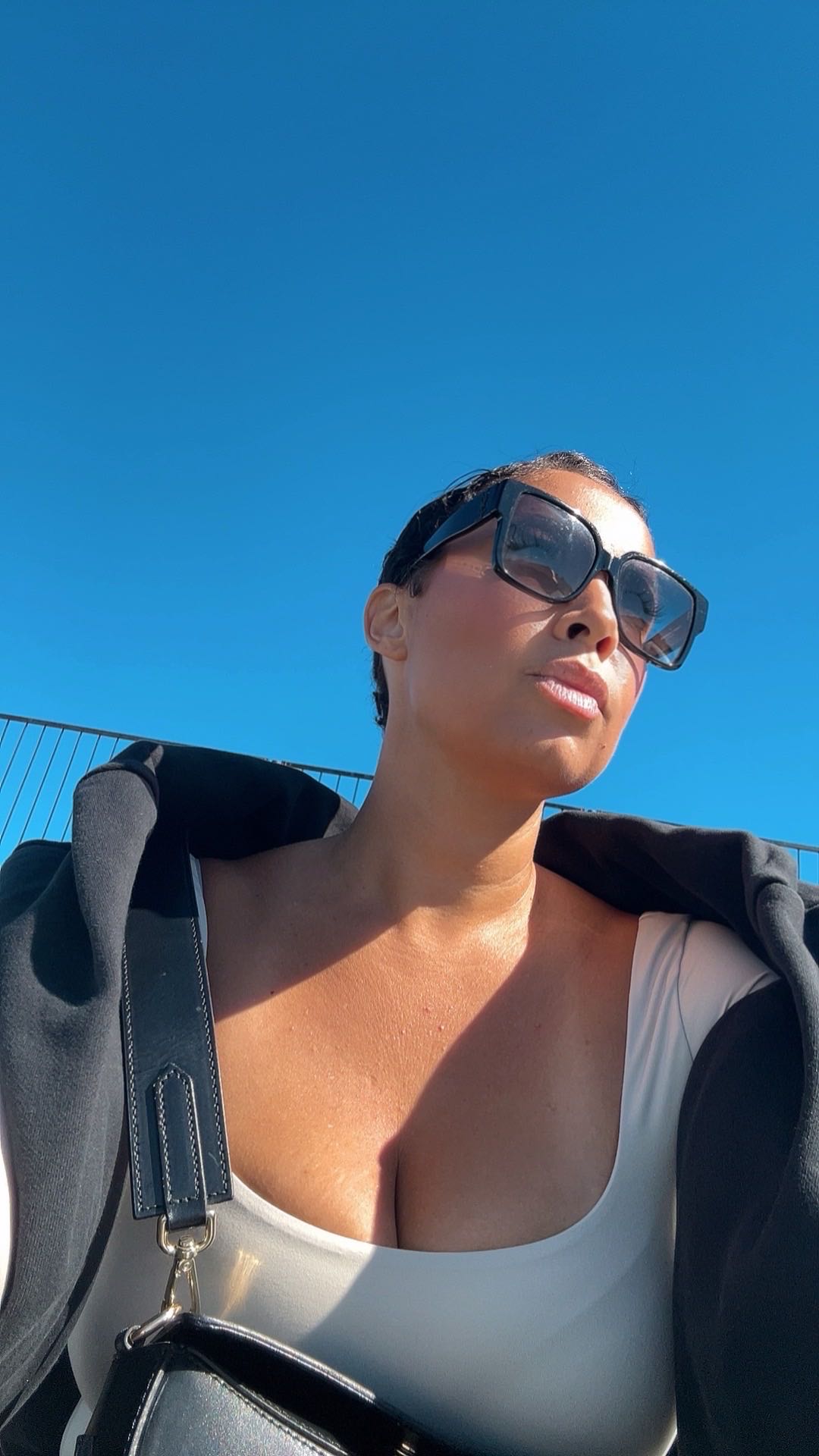 Dominique-julione Fortson