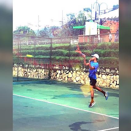 Manuel Eduardo Lara Noguera