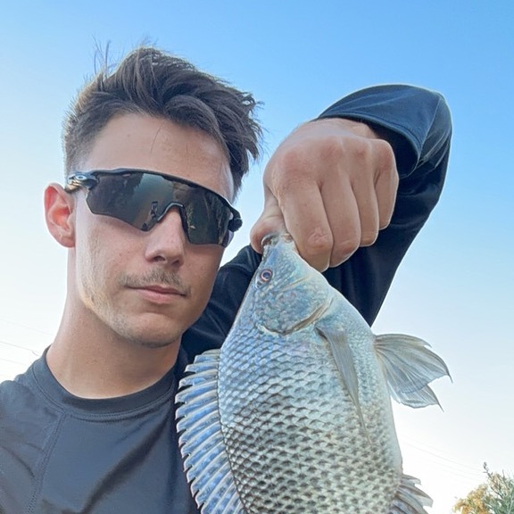 Willie Eschenfelder IV