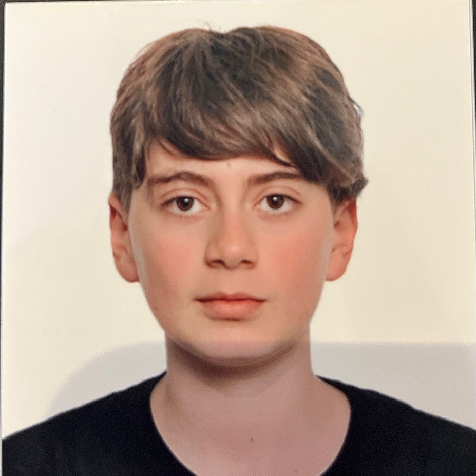 Elouan Sanchez-Le Pottier