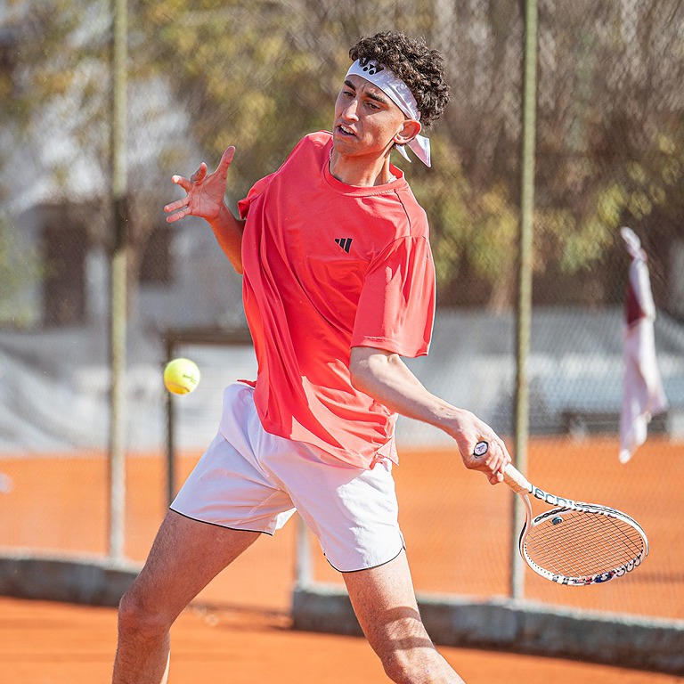 Benjamin Conca Lapasset