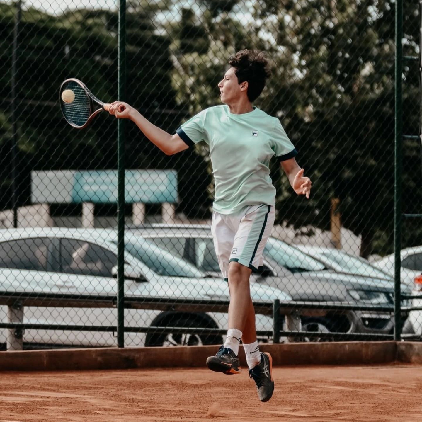 Samuel Cassim Rosseto