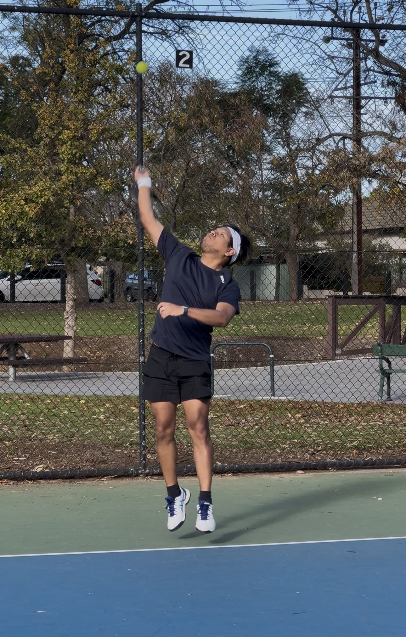 Roberto Mamani Villa