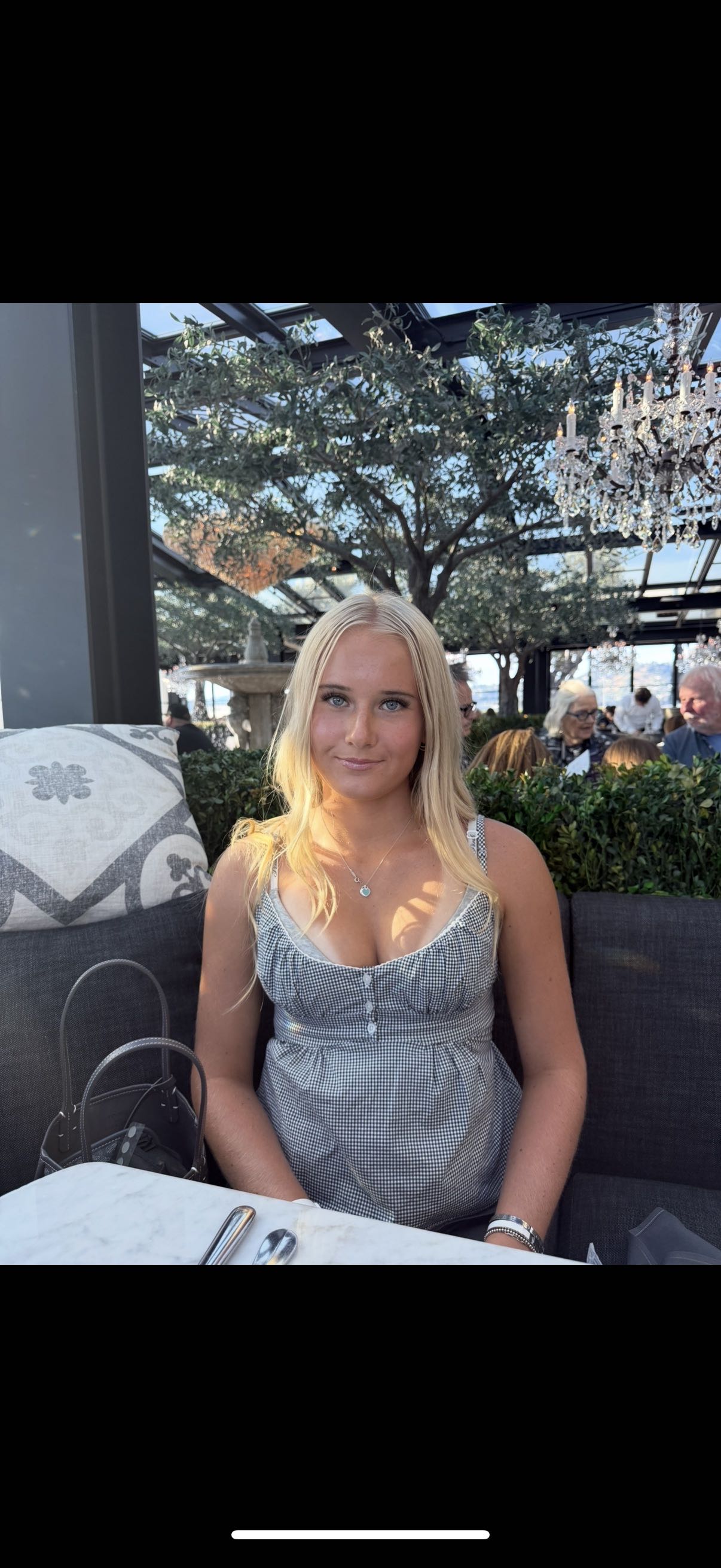 Cassie Harries-Jones