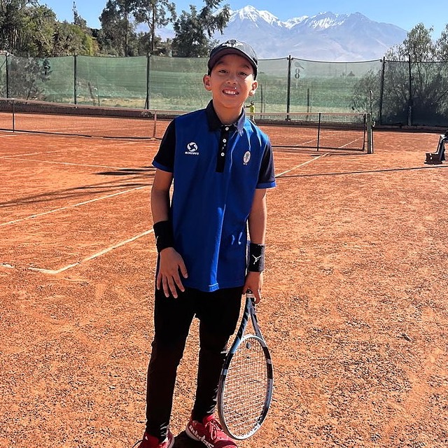 Juan Jose Poblete Moreno