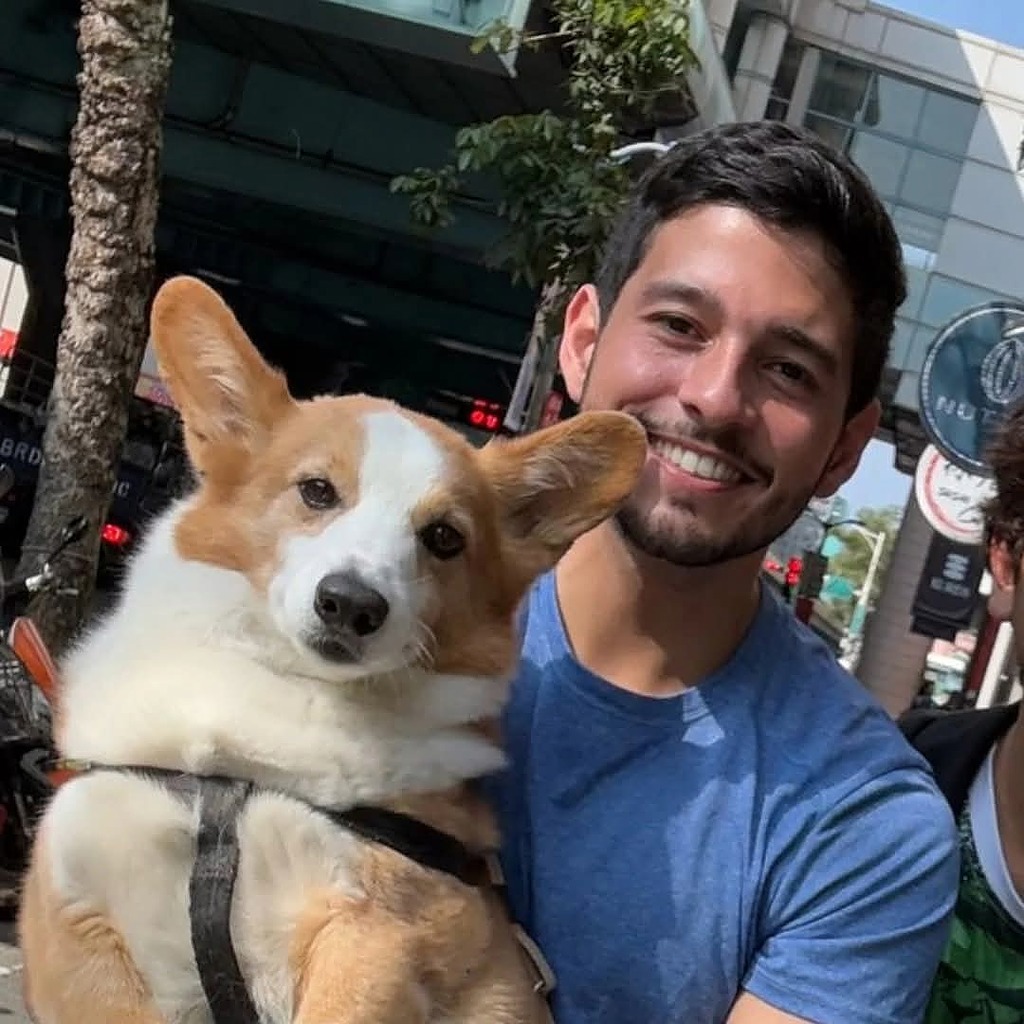 Juan Alberto Gonzalez Diaz