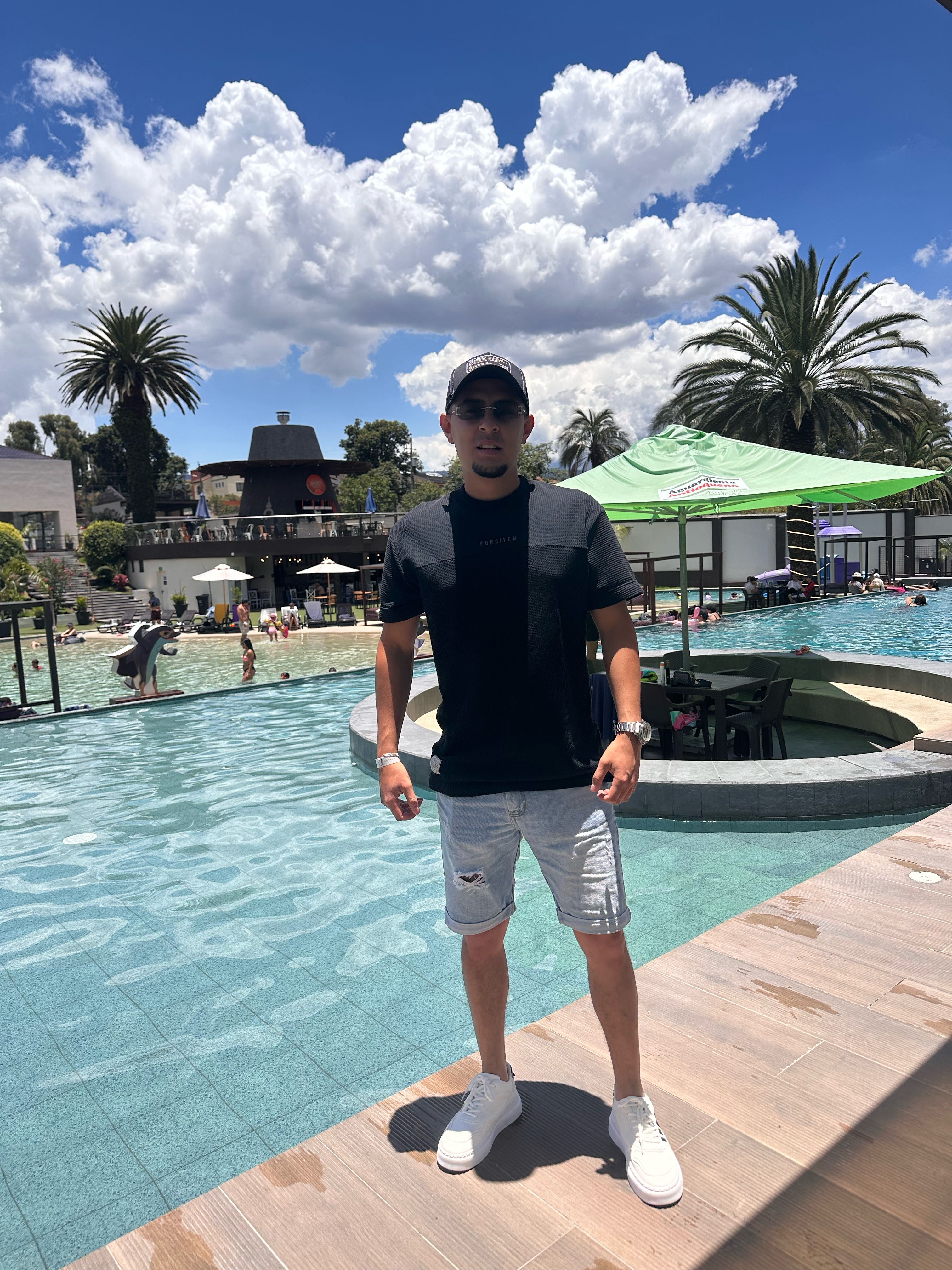 Santiago Muñoz Gaviria