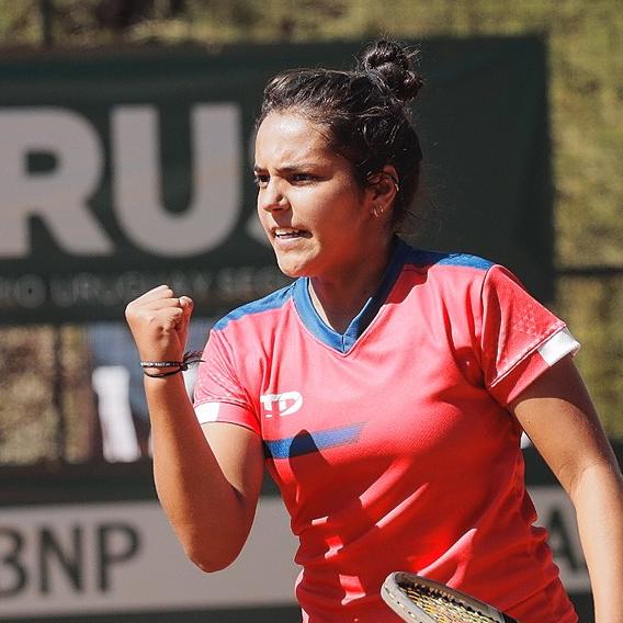 Antonia Vergara Rivera