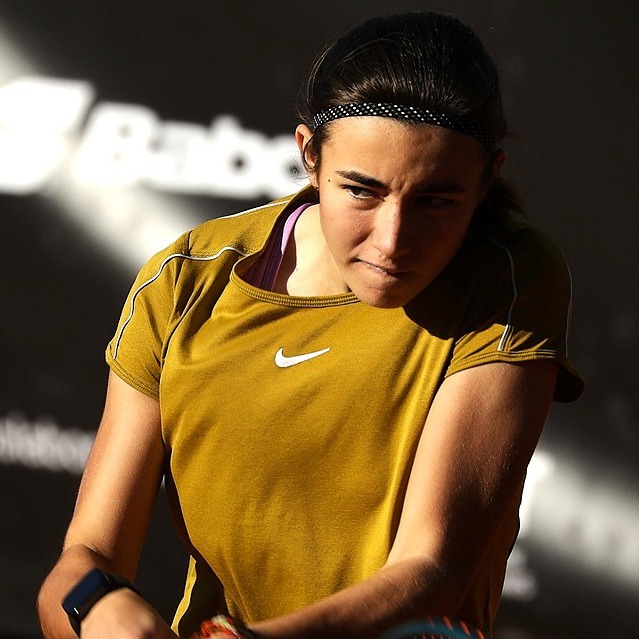 Olivia Poinsot Avila