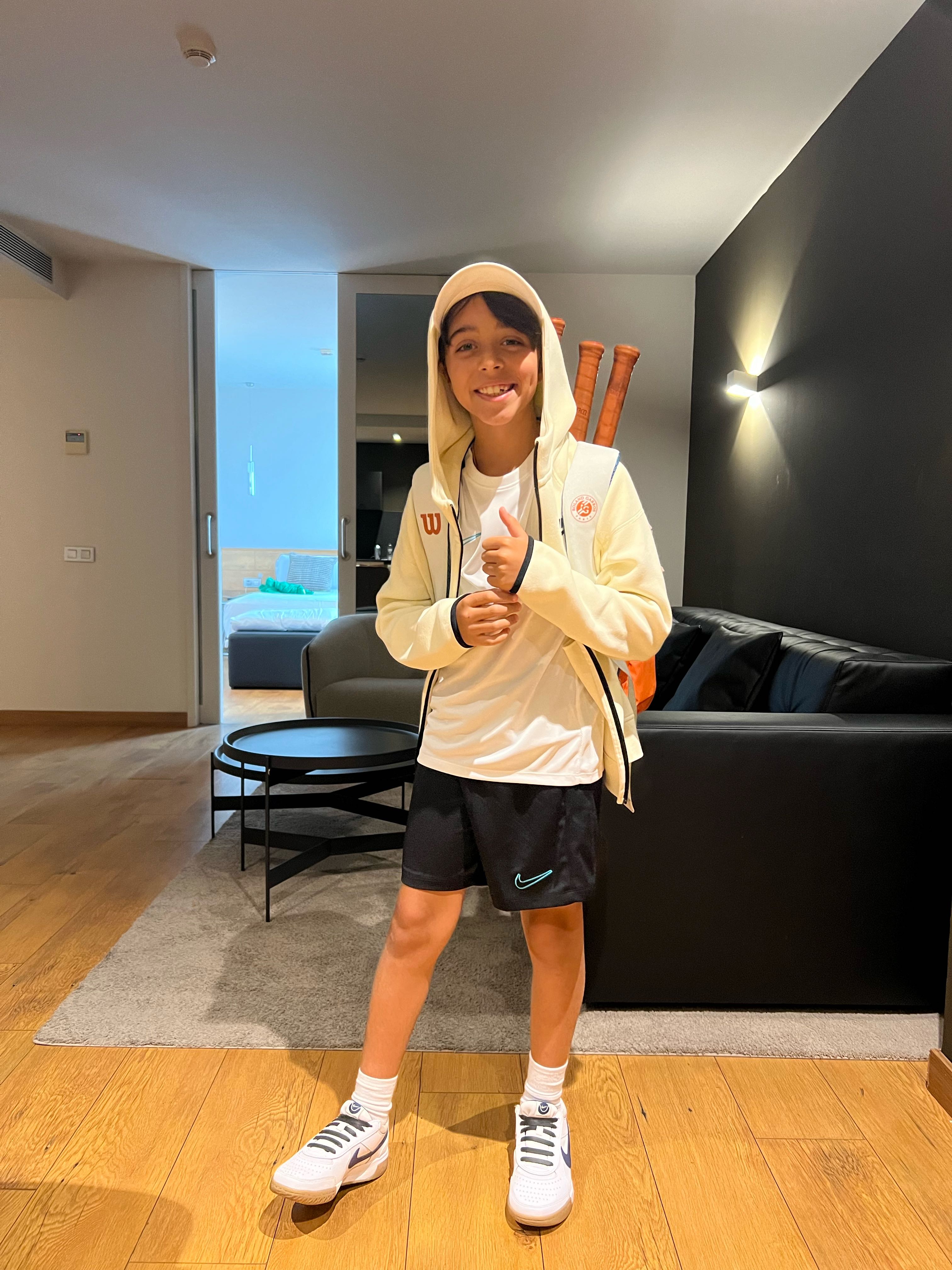 Iosif Hadjizacharias