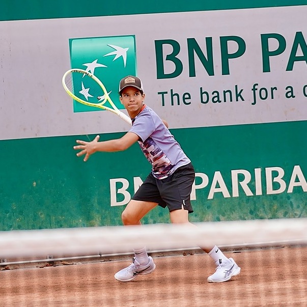 Vadim Saidi-Fiorentino