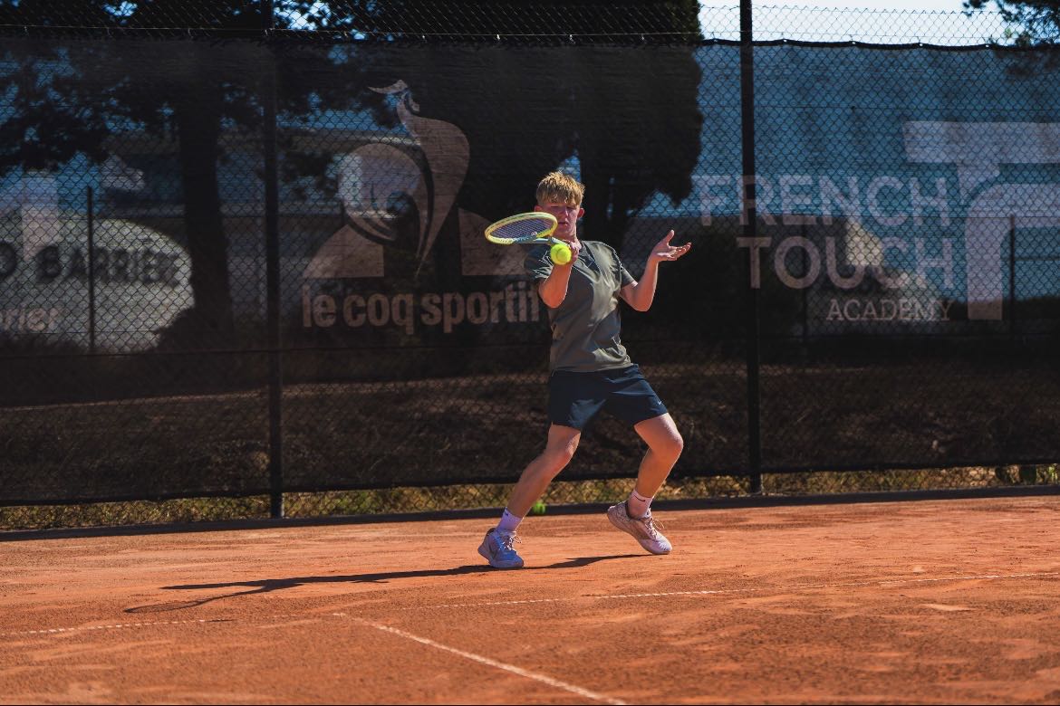 Donnchadh O'Donoghue-Cronin