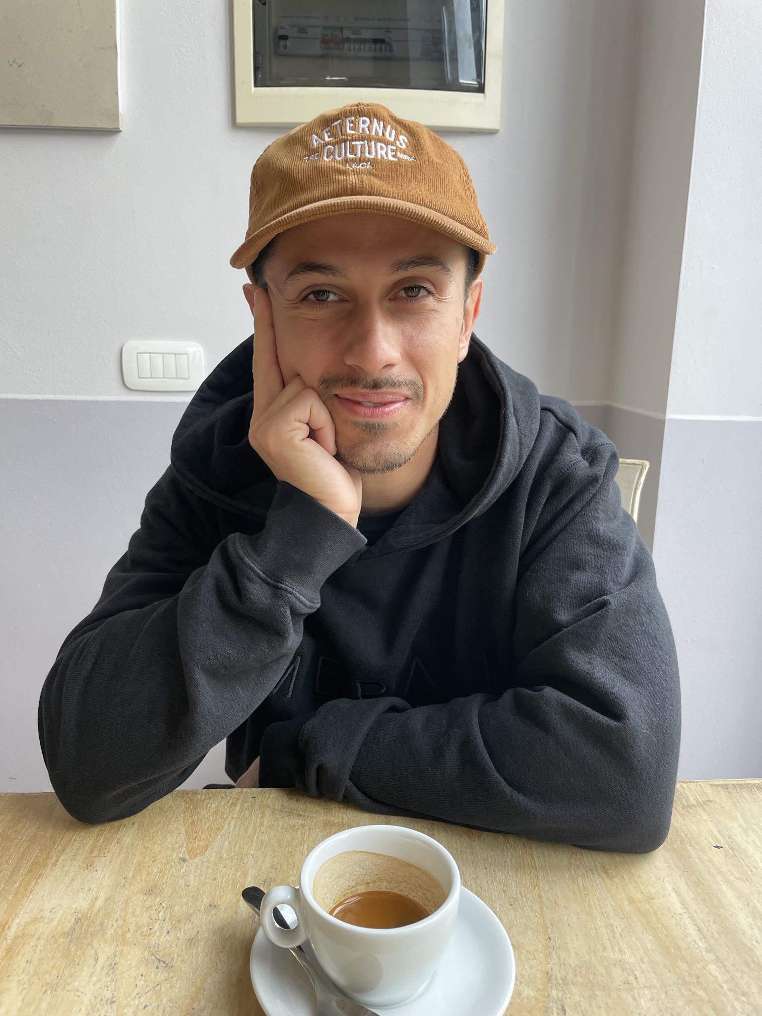 Francesco Luminati Tonelli