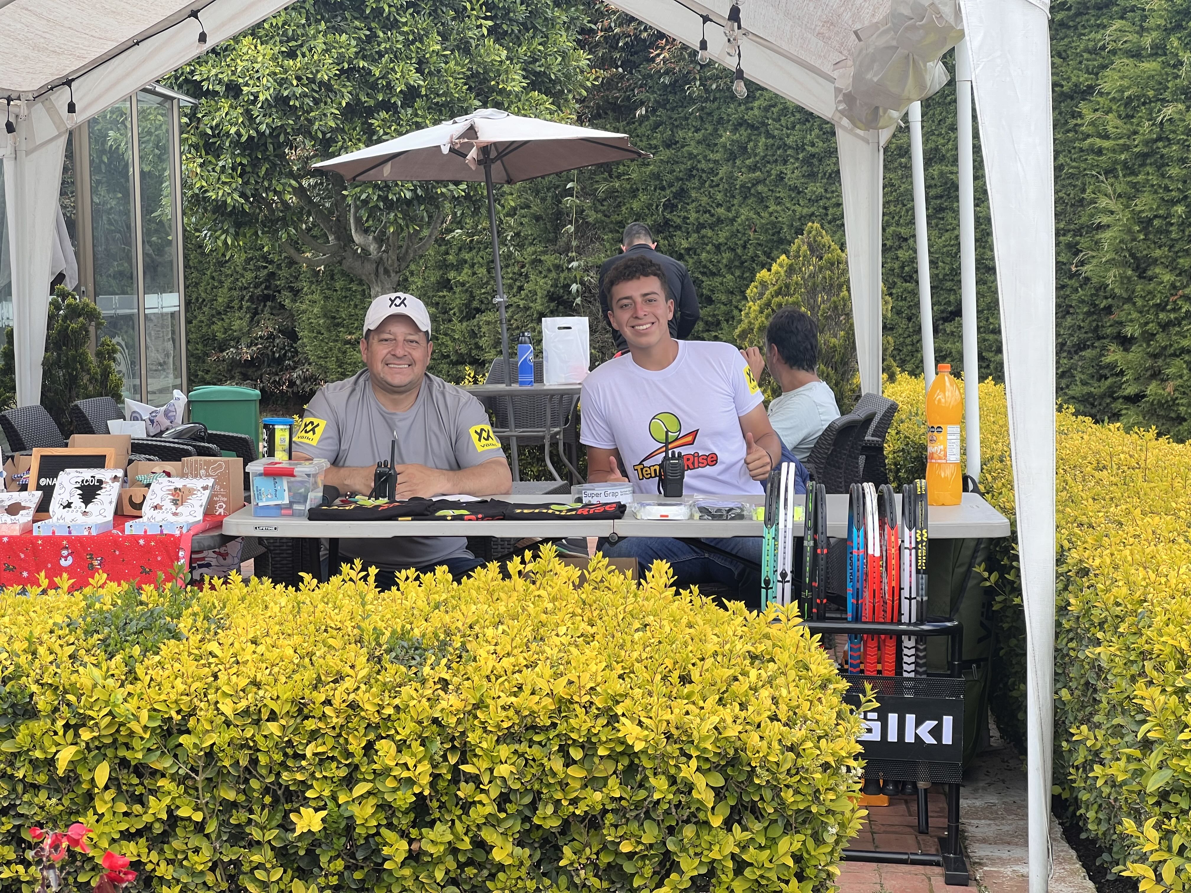 Nicolas Andres Ojeda Parra