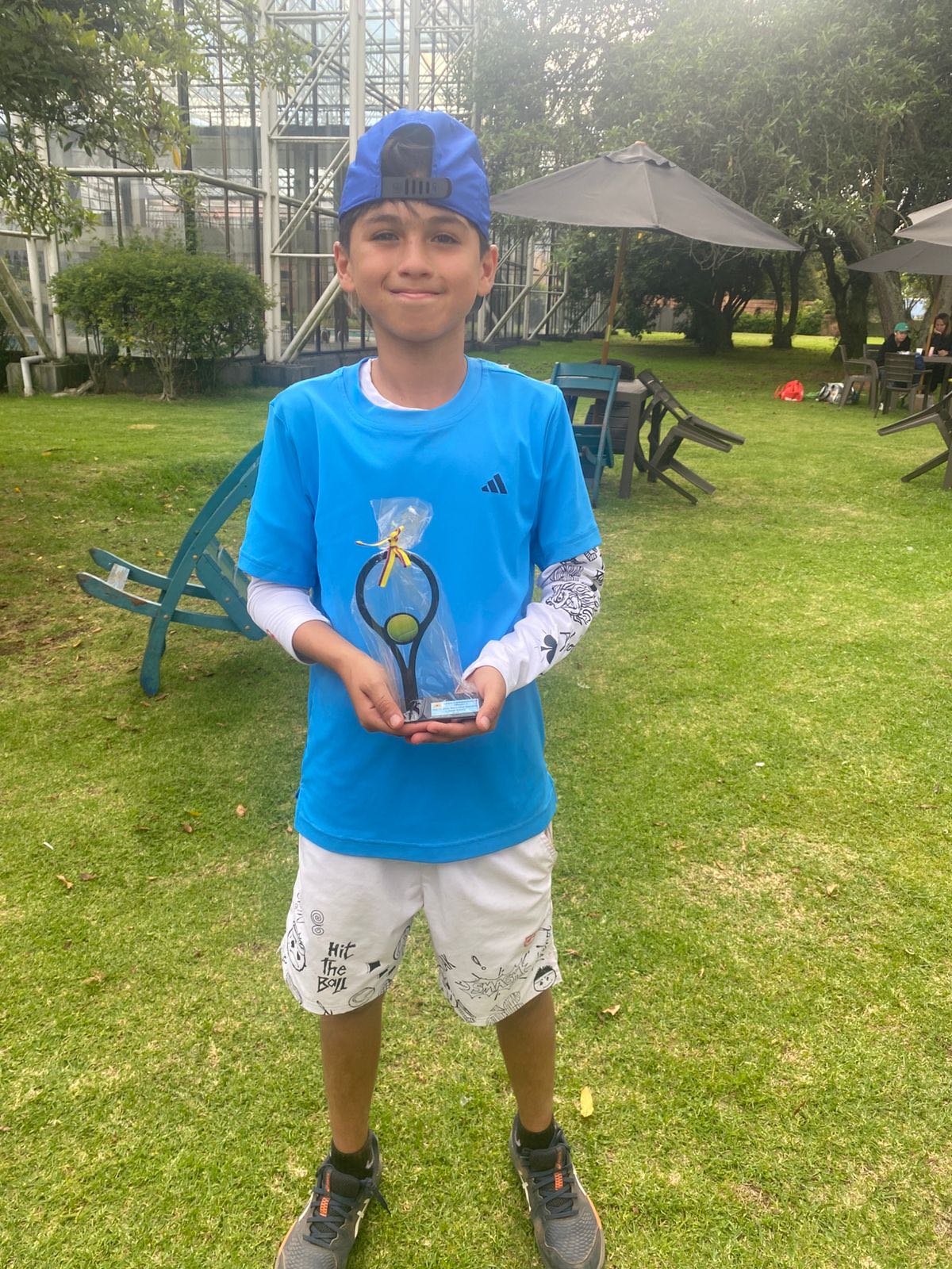 Martin Navarro Jaramillo