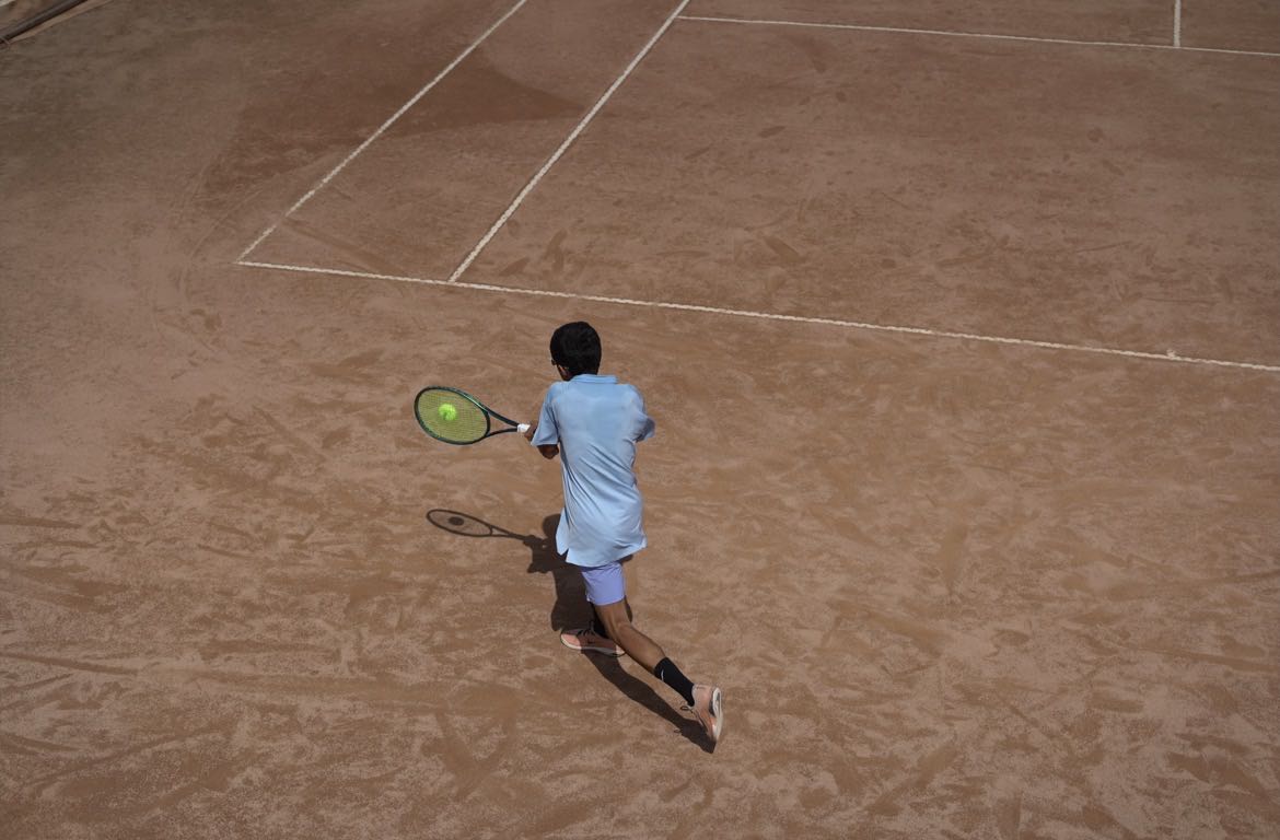 Makan Vasighi Motlagh