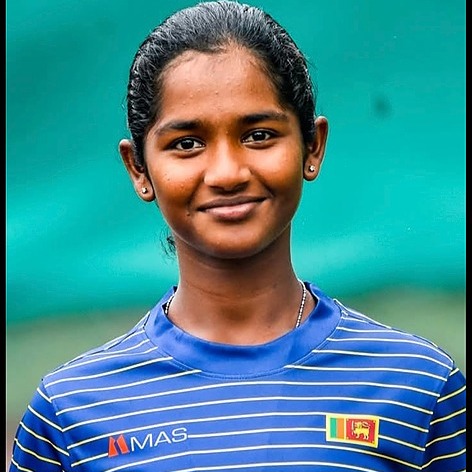 Annaya Joanie Norbet