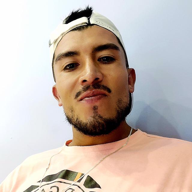 Jerson Andres Martinez Salvador