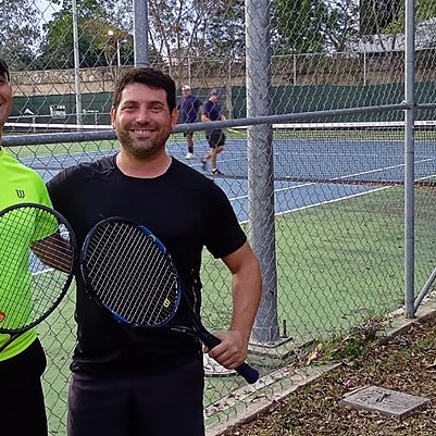 Andres Palma Buratta