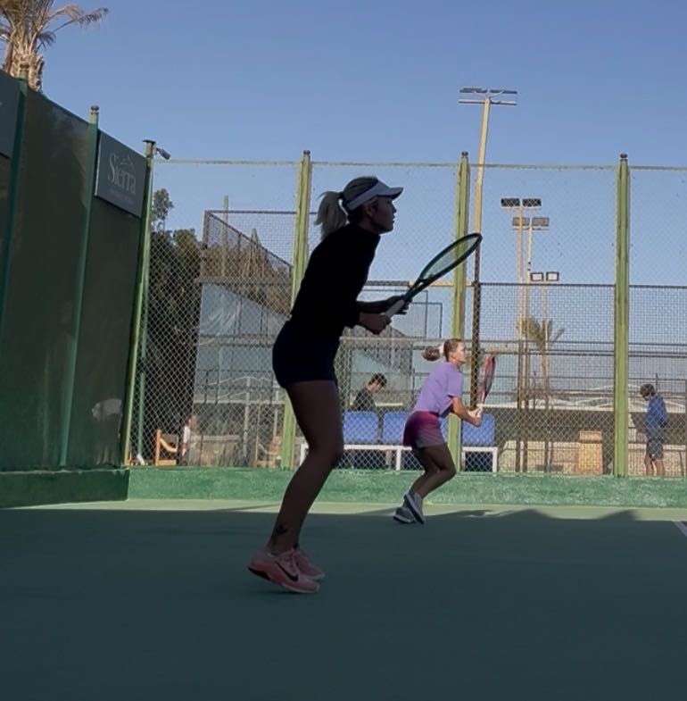 Valentina Suvirdjonkova