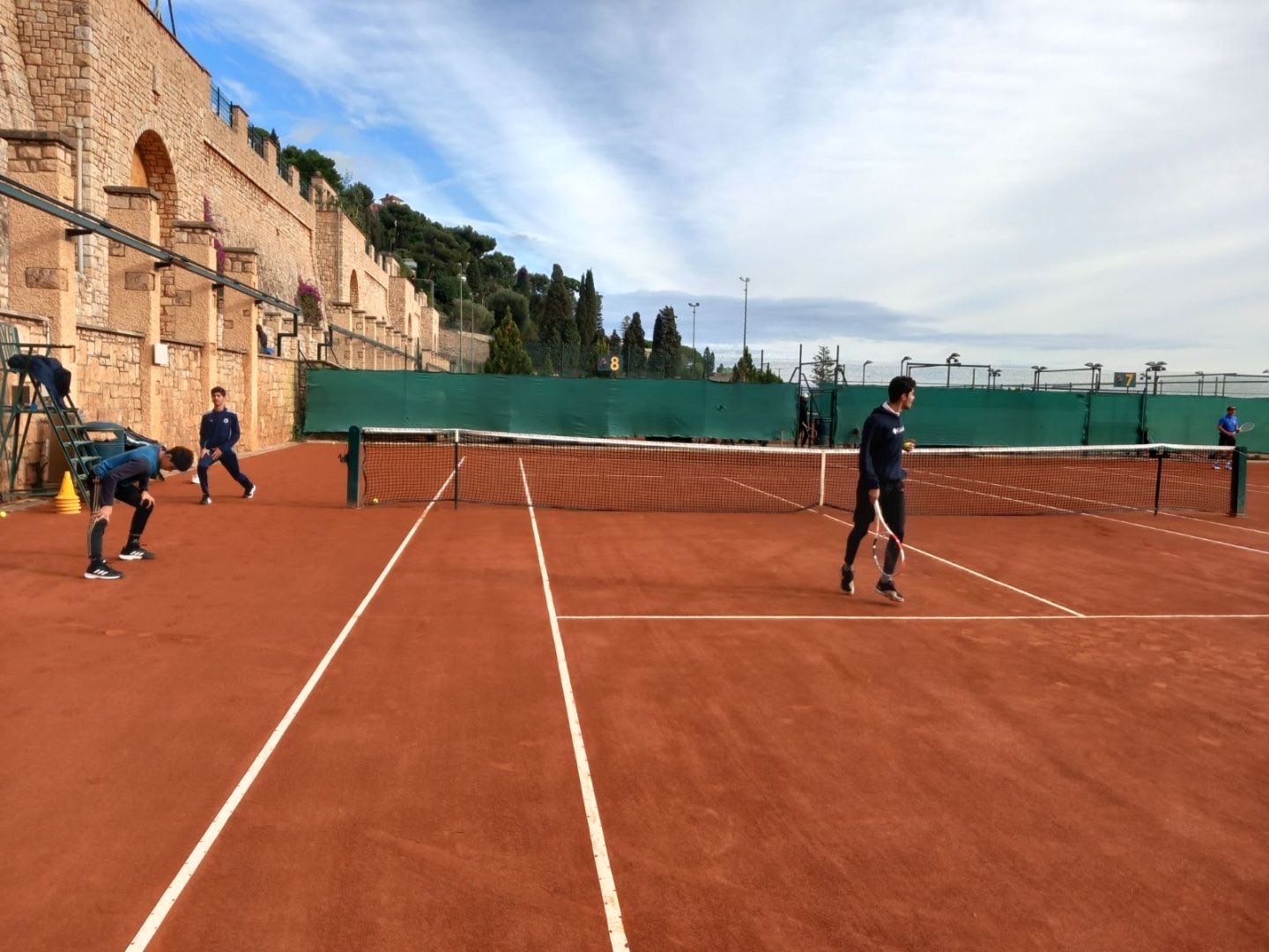 Abdelmalek Abdelhamid