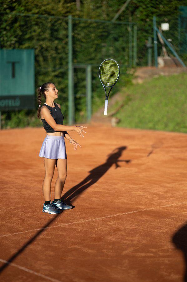 Natálie Neubergová