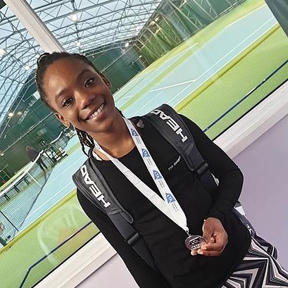 Eliana Chrys-Chikere