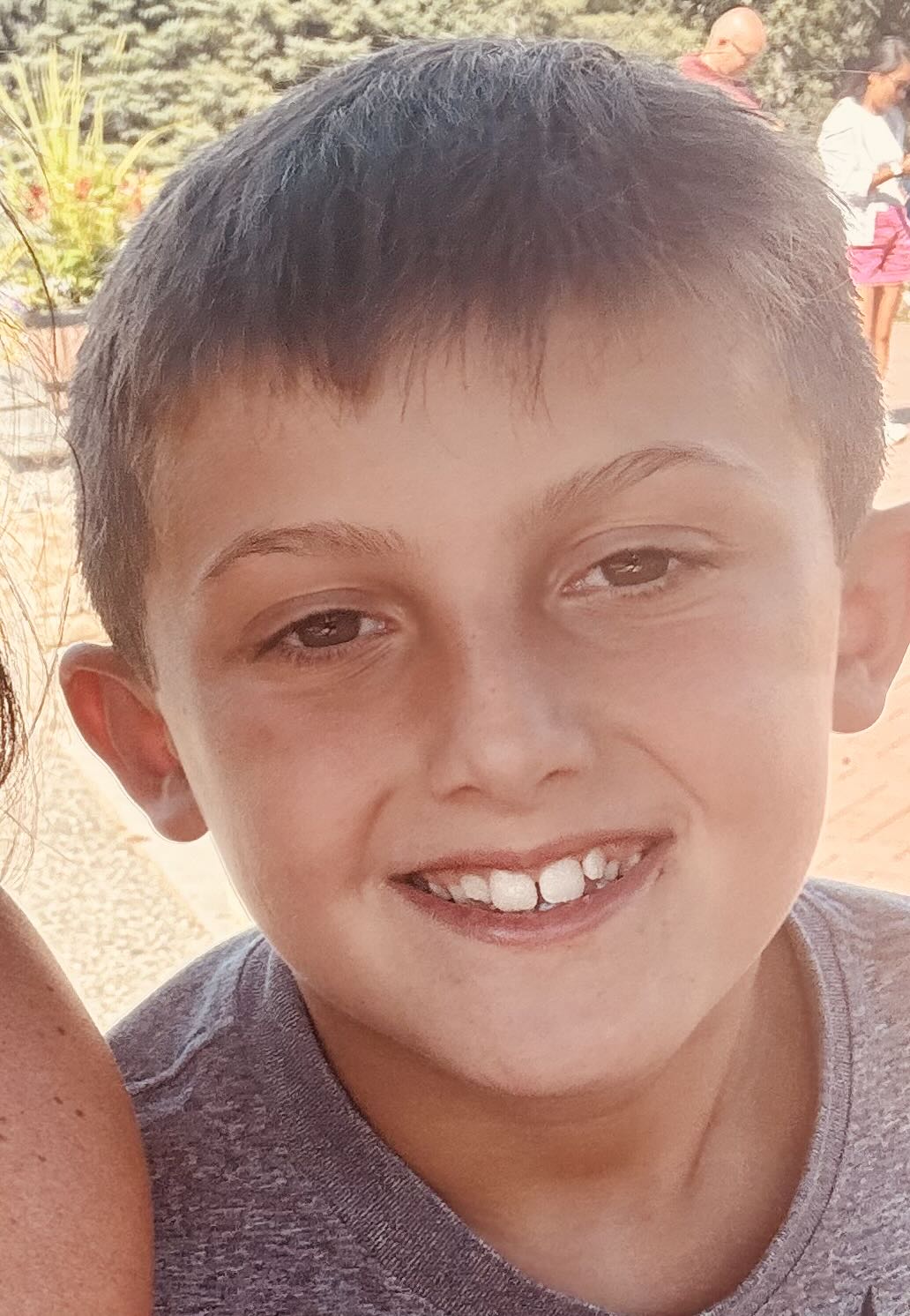 Lachlan Meisenheimer