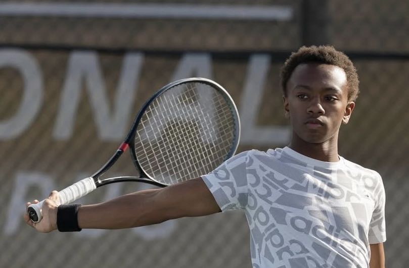 Emmanuel Sandi-Morris