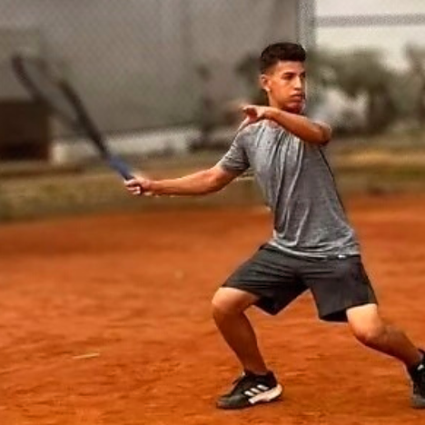 Leonardo Jose Pineres Osorio