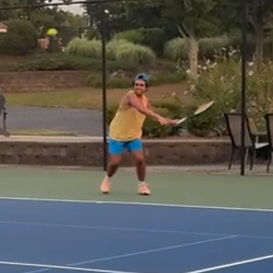 Aadhithya Senthilkumar