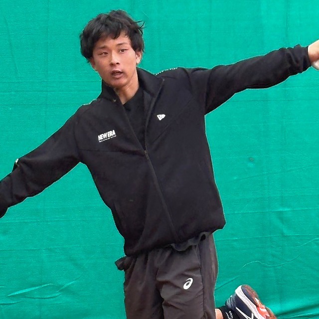 Kensuke Kobayashi