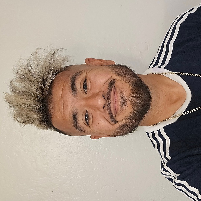 Fidel Aguilar Rebollar