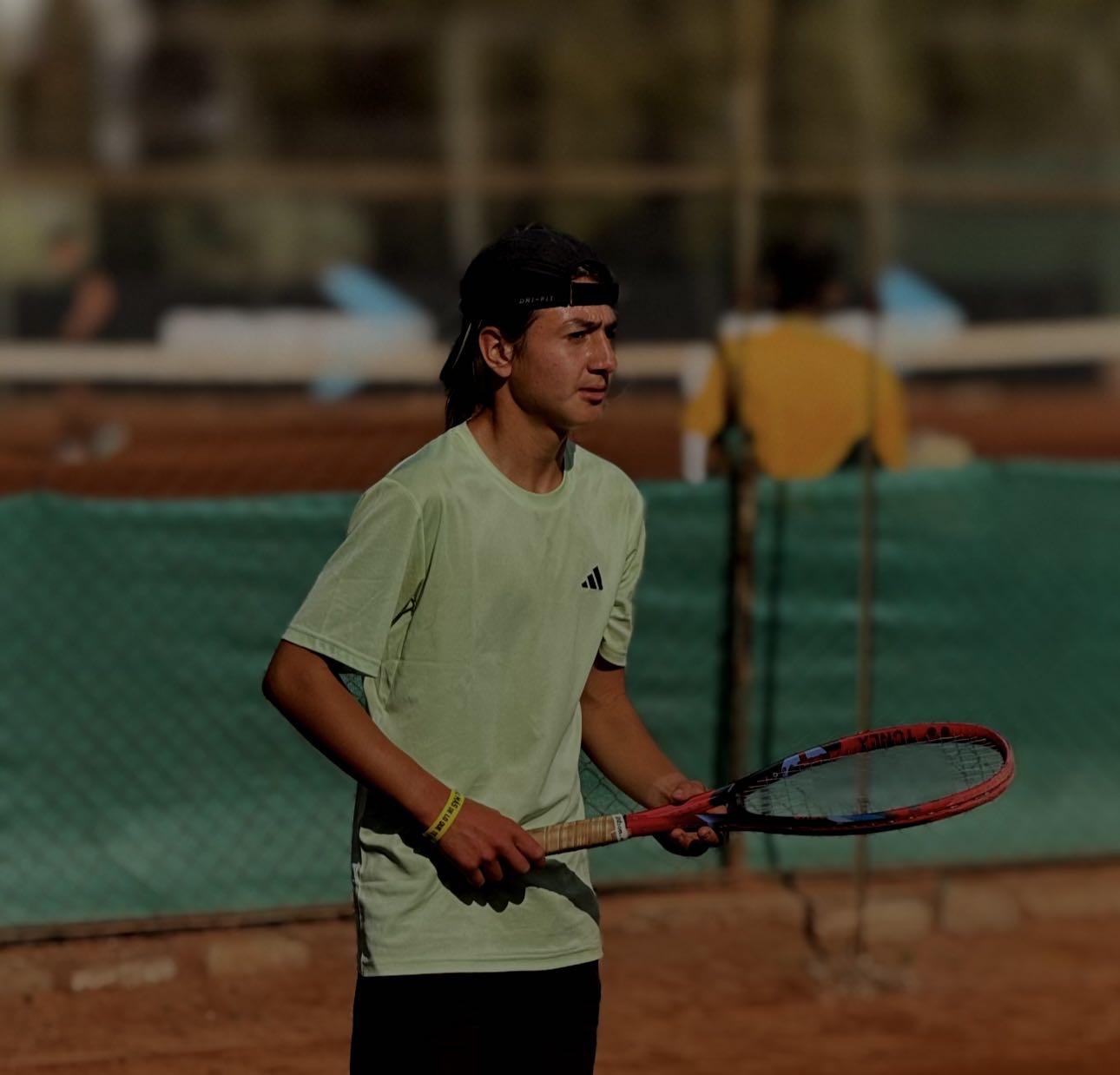 Bastian Ignacio Gajardo Godoy