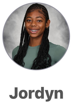 Jordyn Cook
