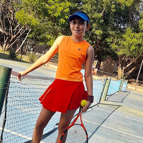 Ariani Anabel Galarza Ocampo