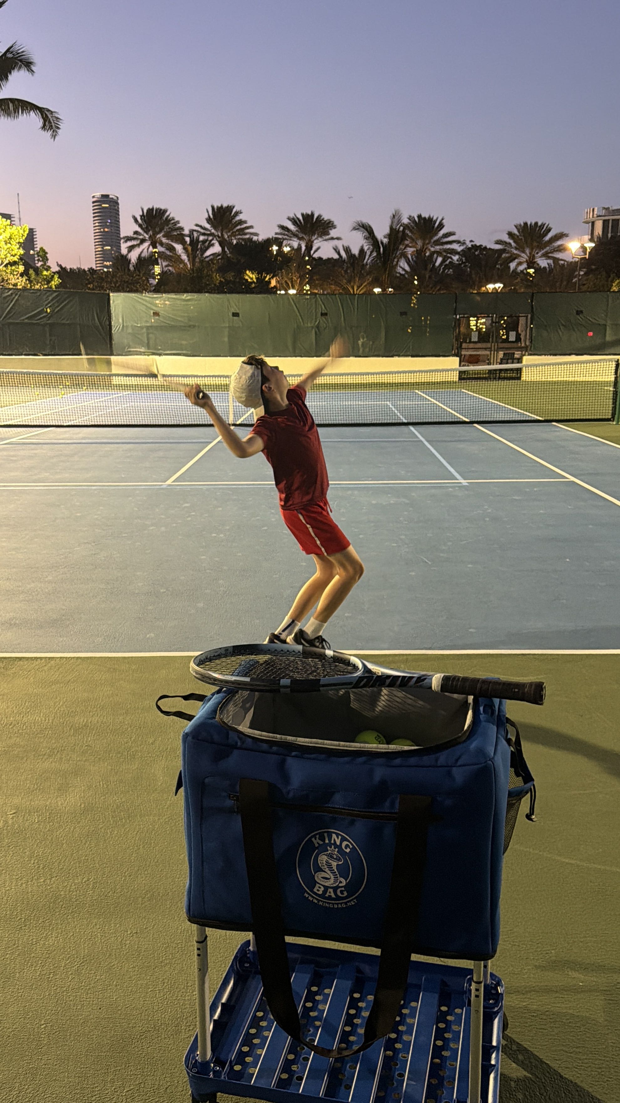 Sebastian Murzyn Nussbaum