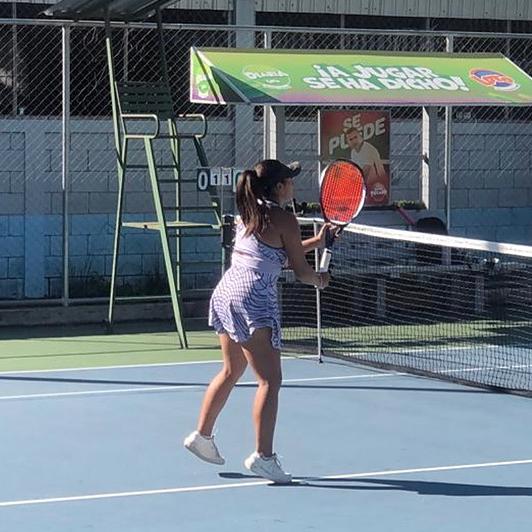 Nina Marcela Chavez Vicente