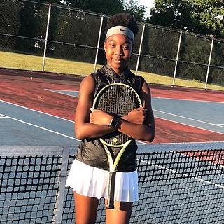 Rita Christina Taylor