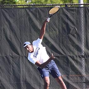 Rishi Charan Shankar