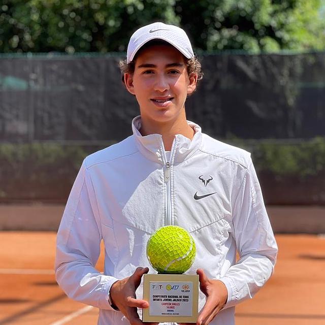 Cristobal Plasencia Robles