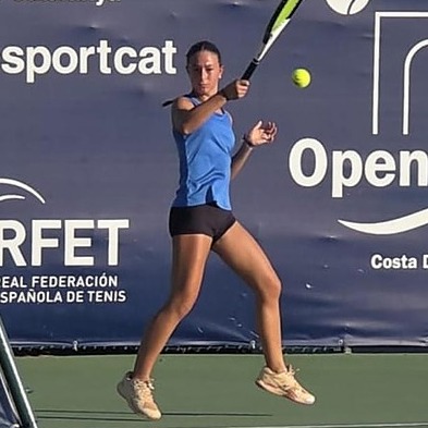 Elisabeth Carretero Gonzalez