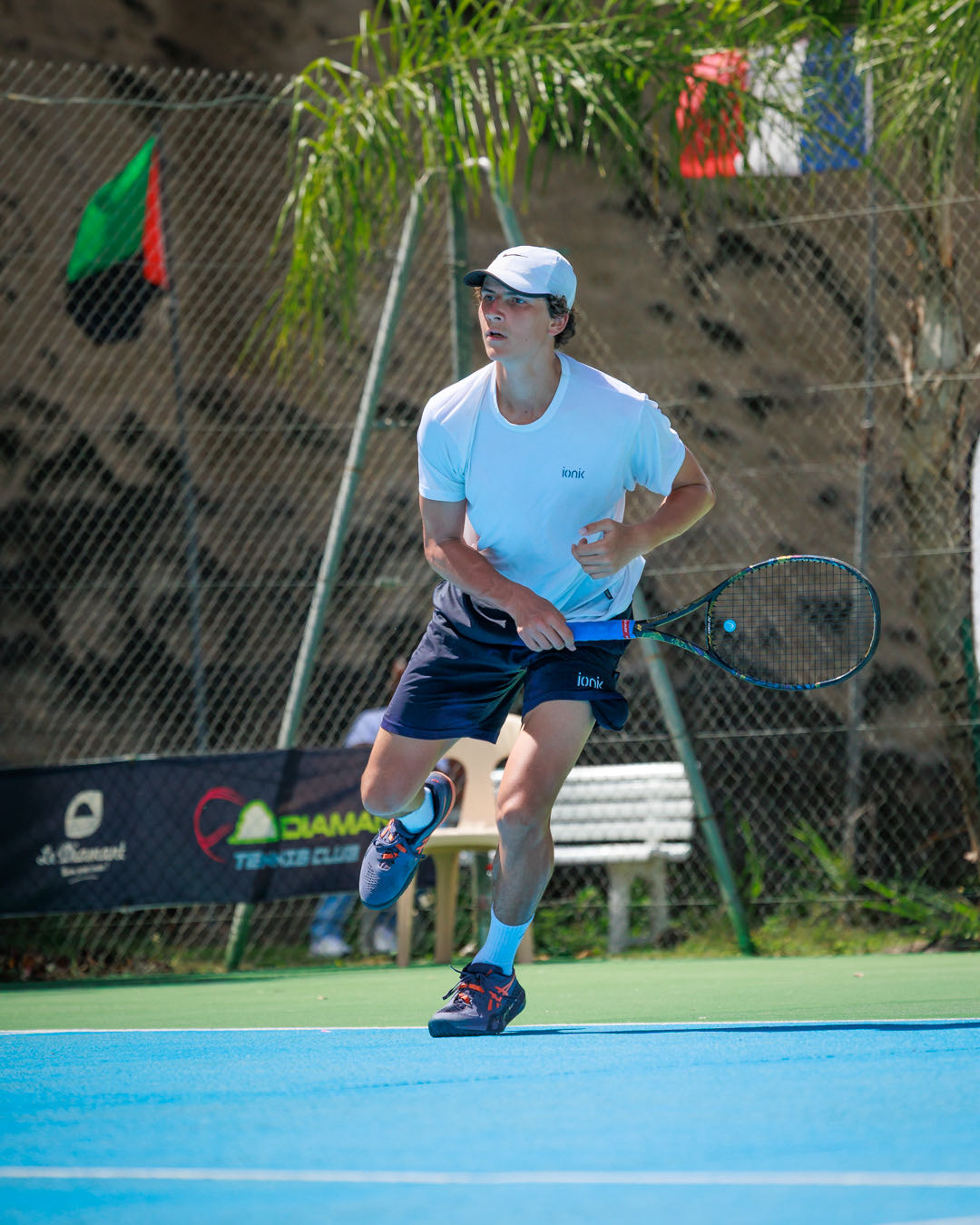 Mathias Hamel-Van Dun